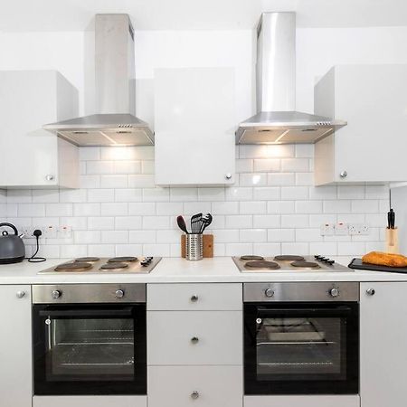 5 Double Bedrooms With Ensuites - Teesside House Tsac Redcar Eksteriør billede
