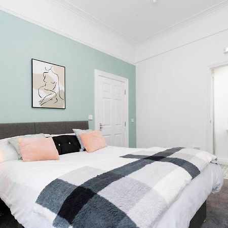 5 Double Bedrooms With Ensuites - Teesside House Tsac Redcar Eksteriør billede